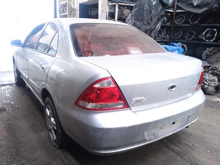VIDRIO Samsung SM3 2005  USADO  EN DESARME